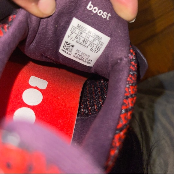 Adidas Ultra Boost 4.0. - Picture 6 of 6